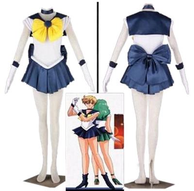 taobao agent Sailor Soldier Tianwang Yao Children's Size Remarks