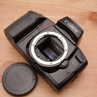 130C Canon EOS 100 QĐ phim máy tự động phim SLR máy ảnh duy nhất bộ phận máy đạo cụ mua máy ảnh canon