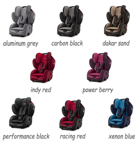 Немецкая прямая почтовая почта 2021 Recaro Super Big Big Hornet Young Sport Hero Seature Deats Seat