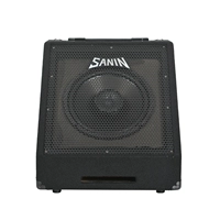 Nghiên cứu âm thanh SANIN D-60 D60 Trống điện tử trống màn hình loa chuyên nghiệp Âm thanh 60W - Loa loa loa kéo nanomax