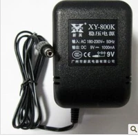 Xinying XY-800K 9V 1A 1000MA 9V напряжение напряжения напряжения