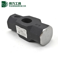 Кувалда Deli 10 12 18P