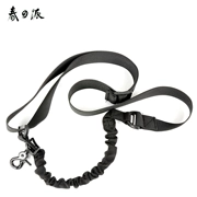 Black Hawk Vành đai chiến thuật Vành đai ngoài trời Mỹ CQB Canvas Belt Dụng cụ vũ trang Huấn luyện quân sự đặc biệt