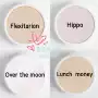 Cara Bubble Colourpop nổi bật Bữa trưa Quái vật Flexitarian highlight tạo khối