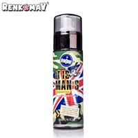 RENKOMAY Men Toner Firming Skin Thu hẹp lỗ chân lông Chăm sóc da 180ml dầu gội ngăn rụng tóc cho nam