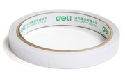 Băng keo dán tường hai mặt của hãng 304 304 băng keo hai mặt băng keo hai mặt rộng 1,2cm giá 1 cuộn - Băng keo