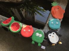 Творческое портмоне