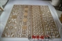 Dongyang khắc gỗ Trung Quốc màn cổ phân vùng hiên bạch đàn lưới cửa gỗ và cửa sổ tường cao 2 mét - Màn hình / Cửa sổ vách ngăn phòng khách bằng gỗ đẹp