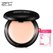 ZFC Nền Tảng Kem Chính Hãng Che Khuyết Điểm Kiểm Soát Dầu Lâu Dài Foundation BB Cream cc Kem Dưỡng Ẩm Trang Điểm Khỏa Thân Foundation Cream