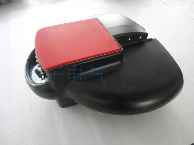 Phụ kiện xe đạp điện Cân bằng thông minh Phụ tùng xe điện nhựa Vỏ xe Mars vỏ X3 - Smart Scooter