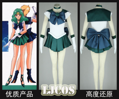 taobao agent Clothing for princess, Sailor Moon, cosplay