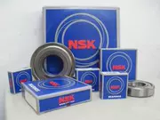 Nhập khẩu NSK mang R-1280 L-1280 1280ZZ thu nhỏ mang 8 * 12 * 3.5