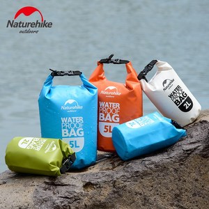 Trôi túi không thấm nước bơi lặn túi lưu trữ đi theo dày bãi biển sông chống cắt thiết bị du lịch hộp