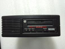 Ленточный накопитель hp dat160 sas外置磁带机 693415-001