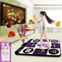 Không dây duy nhất dance mat TV giao diện máy tính dual-sử dụng máy nhảy nhà somatosensory máy trò chơi duy nhất chạy 	thảm nhảy thông minh