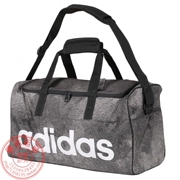 Adidas Adidas Nam Túi Xách của Phụ Nữ Túi 2018 Túi Thể Thao Shoulder Bag Túi Xách Giản Dị Túi CF3412