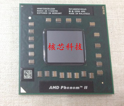 Amd phenom tm ii n930 какому процессу intel core равен