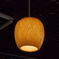 Простые лампы в скандинавском стиле вьетнамские характеристики