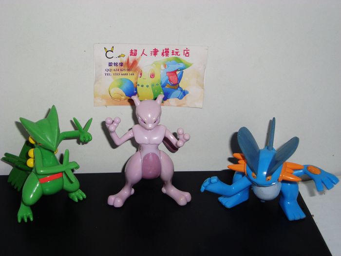 Купить Игрушка-аниме Покемон Покемон карманные Нинтендо Королева ...