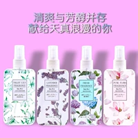 9 9 9 chín nữ sinh viên tặng bạn gái nước hoa 100ML hương thơm lâu dài nước hoa marc jacobs