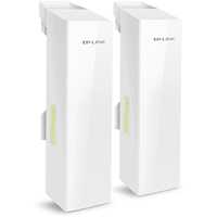 Ссылка Tplink Выделенный беспроводной сетевой мост 1 км TL-S2-1KM Сторона камеры и видео-рекордер заканчивается парой
