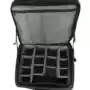 Máy ảnh SLR lót phụ kiện kỹ thuật số túi lưu trữ vai túi máy ảnh đa chức năng nhiếp ảnh trường hợp xe đẩy túi lót túi máy ảnh mini