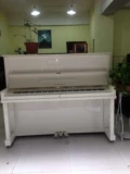 Оригинальная Япония Импортированная вторая -ручная треугольная аренда фортепиано аренда пианино с полугода