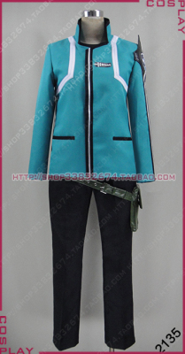 taobao agent 2135 COSPLAY clothing realm trigger Sanyun Xiu new product