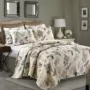 giường giường Mục Vụ bông ba mảnh khăn trải giường cotton Âu Mỹ bông bao gồm điều hòa không khí mùa hè đang được - Trải giường ga phủ giường