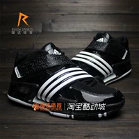 Adidas T-MAC McGrady 22 trận đấu bóng rổ nam giầy AQ8213 D69560 D69562 giày thể thao bitis