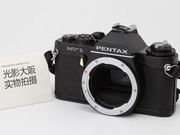 Pentax Pentax ASAHI MV1 phim máy ảnh phim duy nhất lặp lại kim loại đắng máy ảnh
