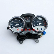 Áp dụng GN125F GN125-2F dụng cụ lắp ráp đồng hồ đo tốc độ đồng hồ đo tốc độ lắp ráp bảng km - Power Meter