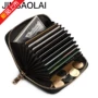 JINBAOLAI bán hot Hàn Quốc phiên bản của đa thẻ nam giới và phụ nữ bộ thẻ ladies hand túi thẻ purse accordion gói thẻ ví card