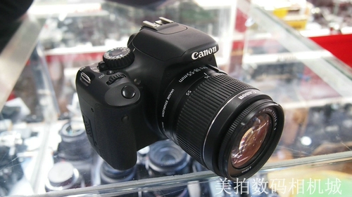 Canon EOS 450D 550D 600D 500D 500D 700D 750D 100D HD Second -Hand SLR