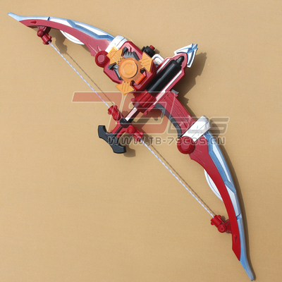 taobao agent 79COS Kamen Rider Sonic bow boutique anime game handmade cosplay props customized 0546