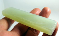 Ювелирные изделия и полуфабрикаты Чистый природный