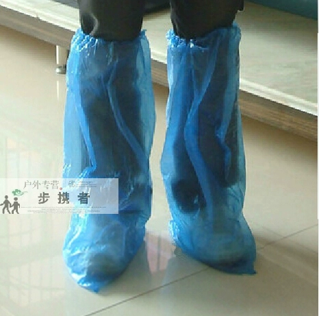 Бахилы для плавания, водонепроницаемый электромобиль, увеличенная толщина