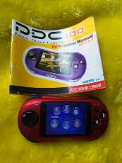 Карта памяти 禾维pdc掌机