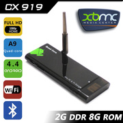 củ phát wifi lắp sim RK3188 lõi tứ CX919 Android 4.4 mạng HD player FX5 tùy chỉnh máy chủ quảng cáo không dây thiết bị thu sóng wifi rồi phát lại