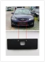 Mazda 6 biển số Ma Liu coupe M6 Great Wall C30 tấm giấy phép trước khung giấy phép tấm khung cơ sở hỗ trợ dưới cùng - Kính kính solex