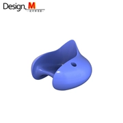 Thiết kế sáng tạo thiết kế nội thất công thức ghế phương trình ghế kính thép đua