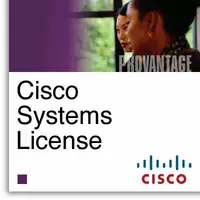 Cisco L-L-LIC-CT5508-25A Беспроводной контроллер 25AP Постоянный программный обновление лицензия