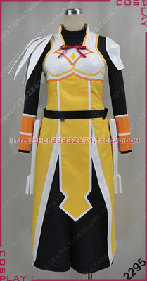 taobao agent 2295 Cosplay clothing presents a new product for the beautiful world