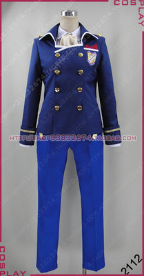 taobao agent 2112 COSPLAY clothing Dance with devils and the new product of the magic dance hook