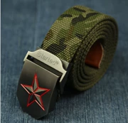Lực lượng đặc biệt vành đai của nam giới <ngoài trời chiến thuật Nga quân sự quân sự vành đai vành đai vải ngụy trang vành đai bên trong