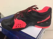 Mua giày thể thao Babolat 100 giày thể thao V-PRO 2 Giày tennis nam để tập luyện và thi đấu