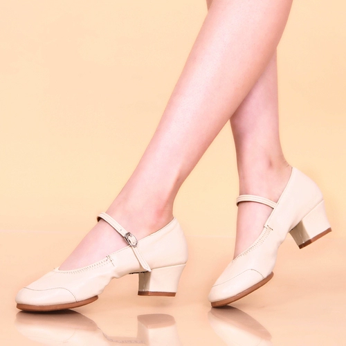 Обувь, белые танцующие современные туфли, по фигуре, мягкая подошва