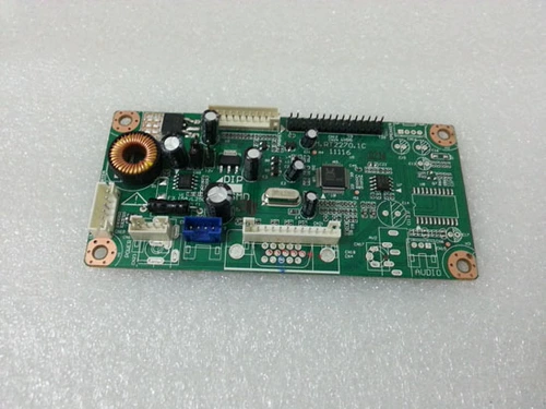 Специальный дисплей на сенсорном экране Специальная плата драйвера поддерживает визуальную зеленую синхронизацию и различные системы Song System -Top