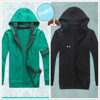 taobao agent Sweatshirt, jacket, clothing, hoody, cosplay