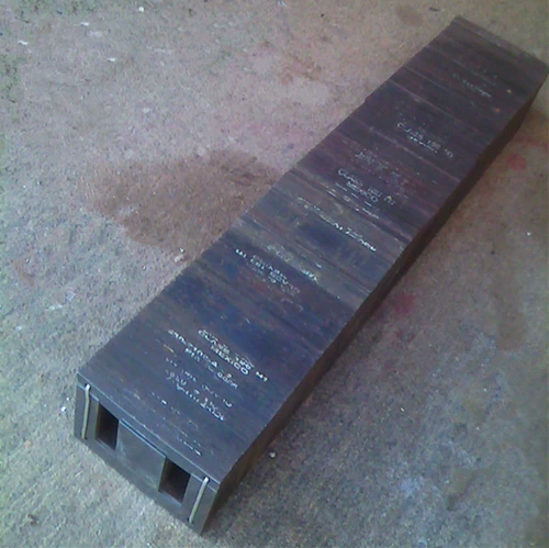 Трансформатор Силиконовая сталь Силиконовая сталь 0,35 Z11 Силиконовая стальная трансформатор железное сердце